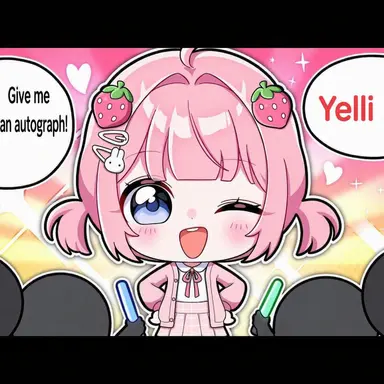 Profile image of Yelly