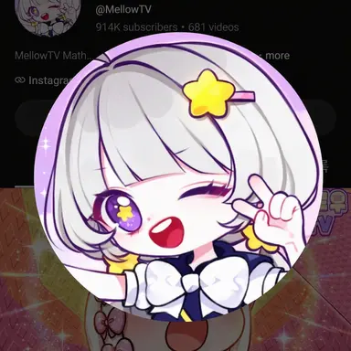 Profile image of Mellow