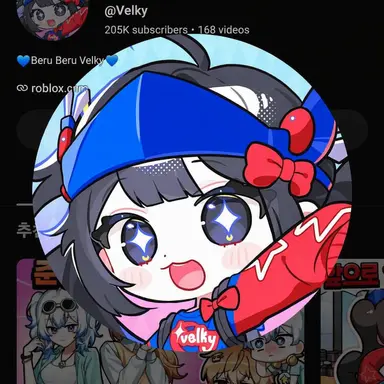 Profile image of Belky