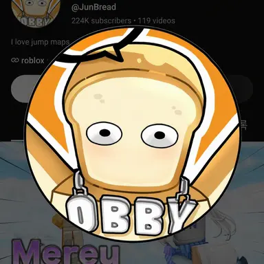 Profile image of Junbread