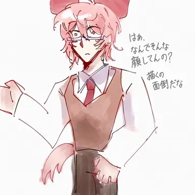 Profile image of シュベ