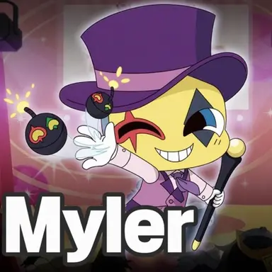 Profile image of Smiler