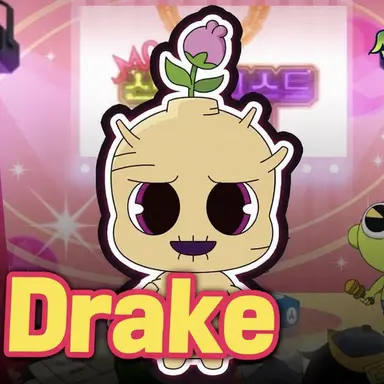 Profile image of Mandrake