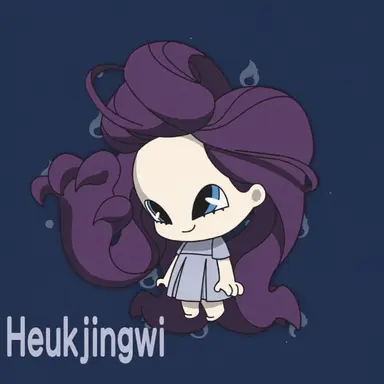 Profile image of Heukjingwi
