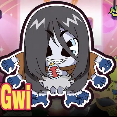 Profile image of Jijeopgwi