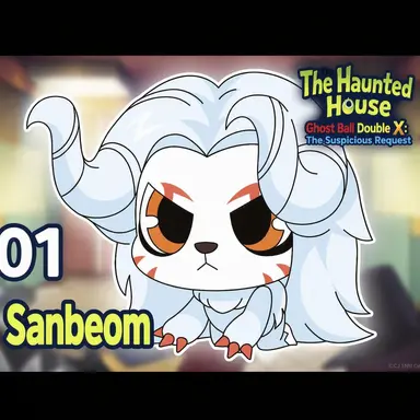 Profile image of Jangsanbeom