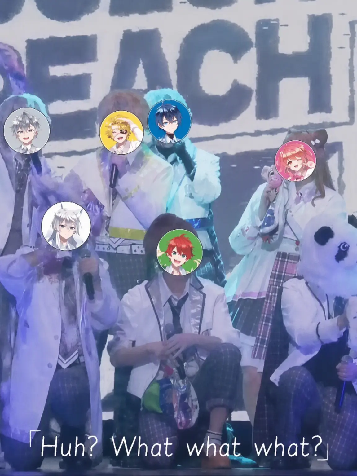 BumpyCost7250의 Colorful Peach School Trip! Wait...?!