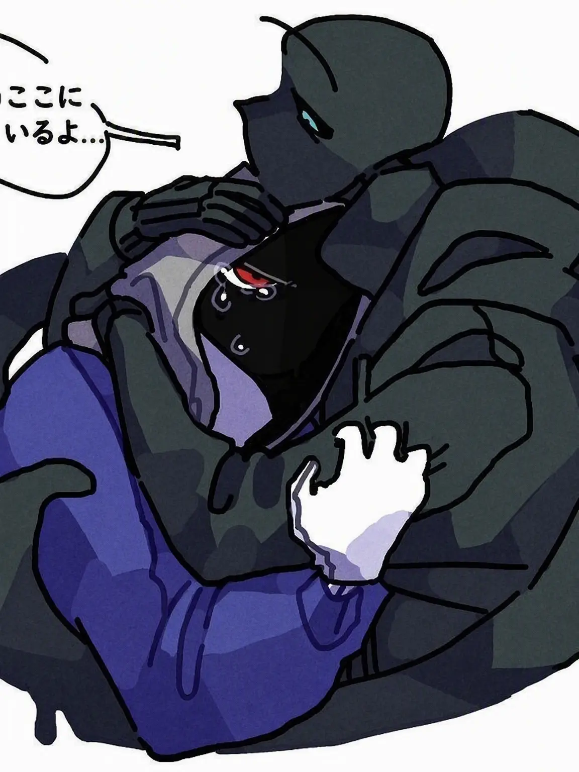 Hera._.Bestin의 マーダー&メア
