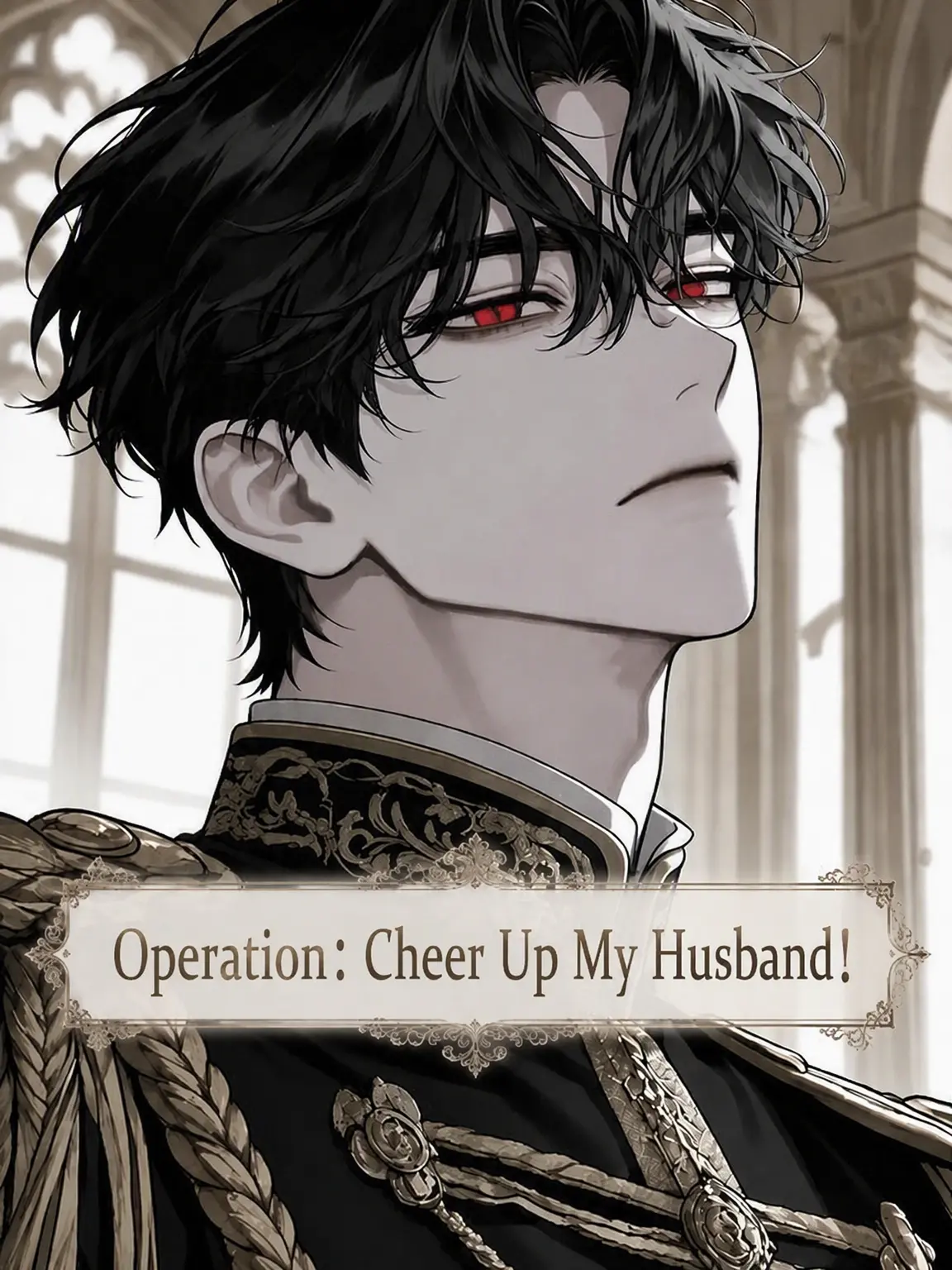 fleur4013의 Operation: Cheer Up My Husband!