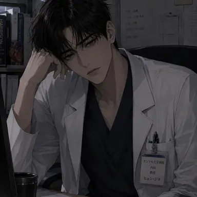 Profile image of ヒョン・ジヌ