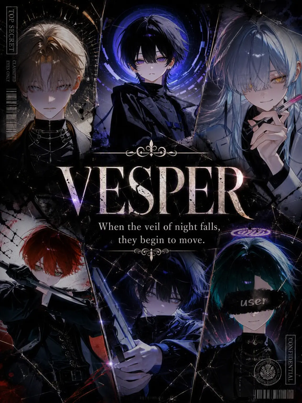creativity_xx0의 VESPER