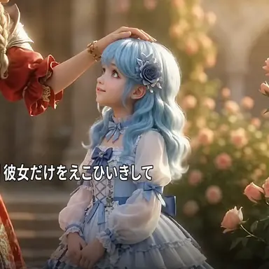 Profile image of リリス・ビビアン