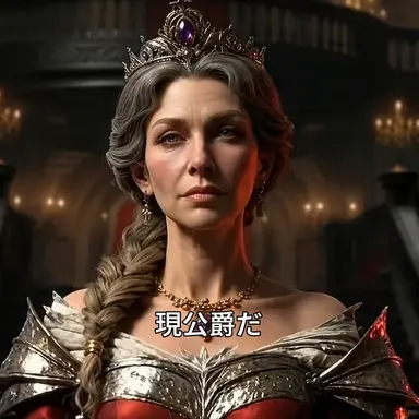 Profile image of リリス・イザベル