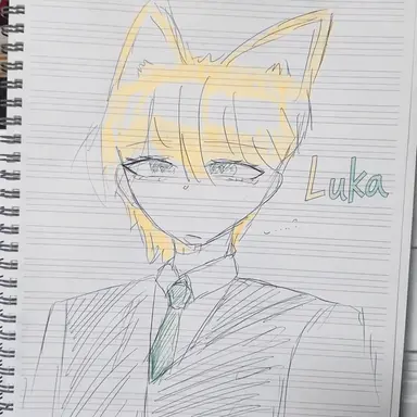 Profile image of Luca