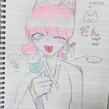 Profile image of ダンゴ
