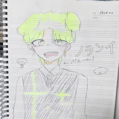 Profile image of ノランイ