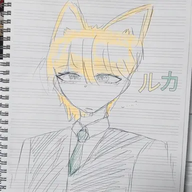 Profile image of ルカ