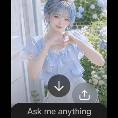 Profile image of Min Chaeyoon