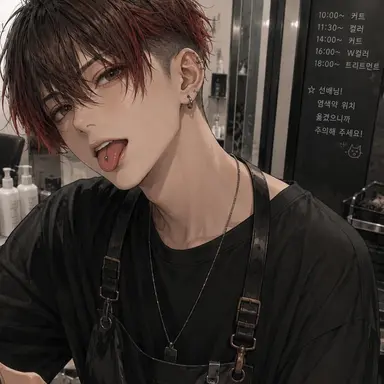 Profile image of 사토 렌