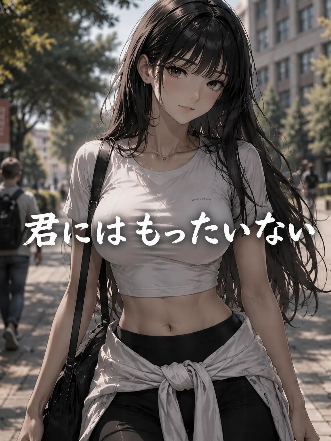 Newstart1234의 ⚠️君にはもったいない[アンリミット]