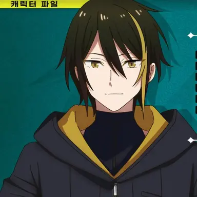 Profile image of 미카모토 라이카