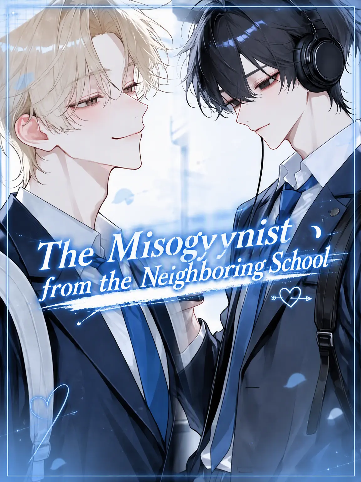 rbn._io의 The Misogynist Next Door