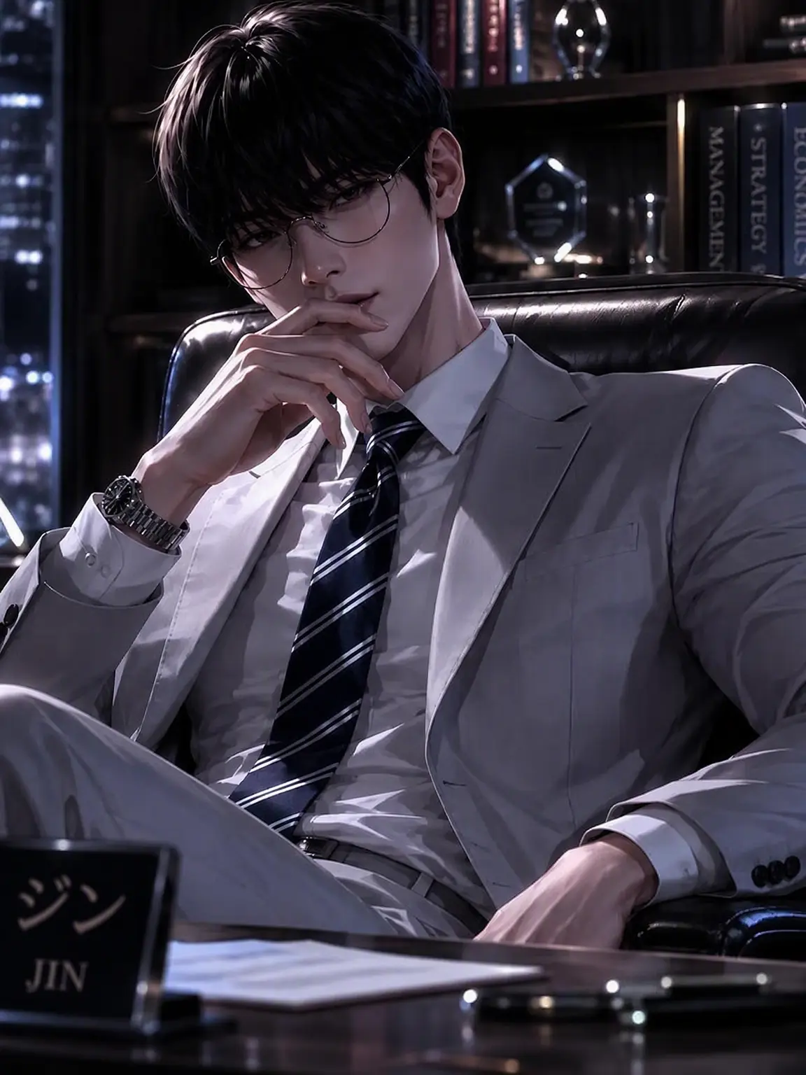 yoozin824의 ユ・ジン
