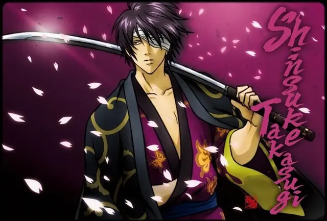Profile image of Shinsuke Takasugi