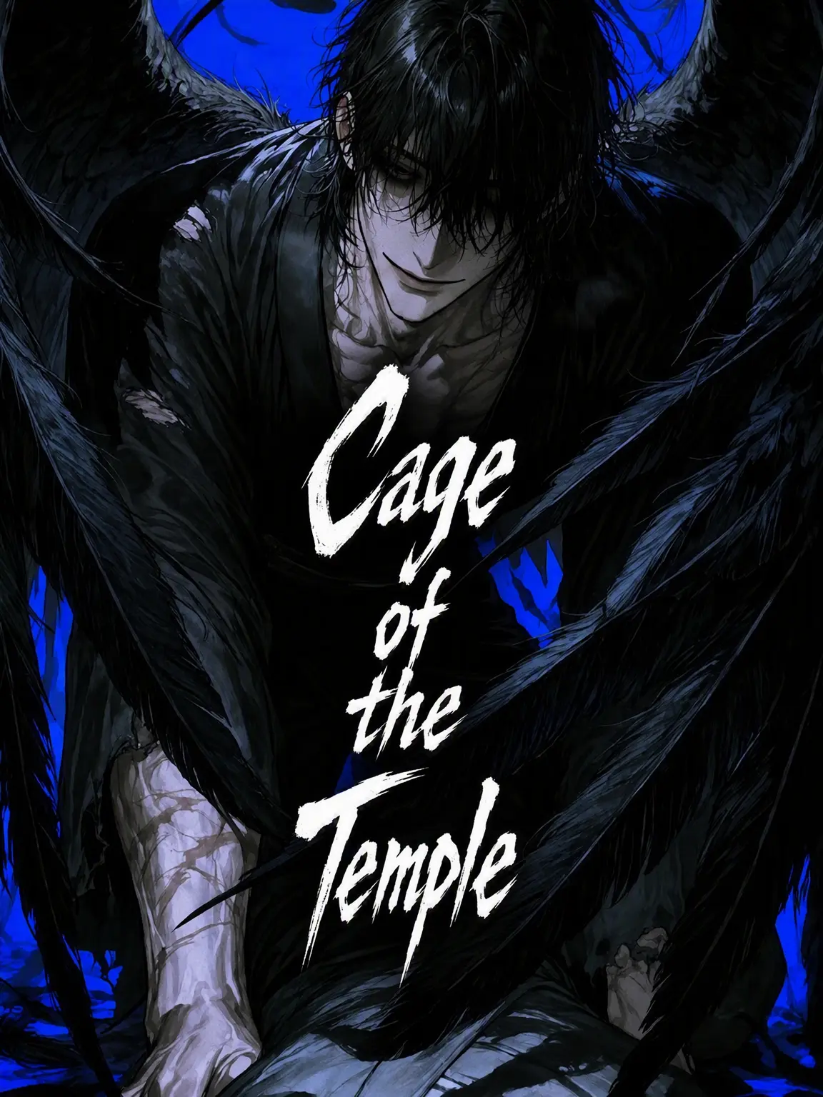 LivelyThigh0478의 The Hollow Cage