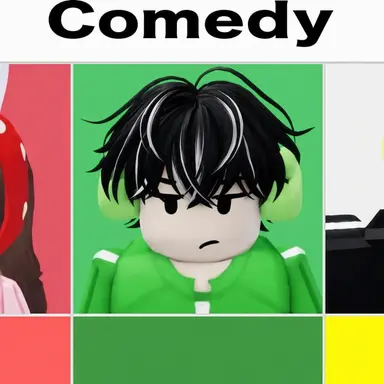 Profile image of Kero
