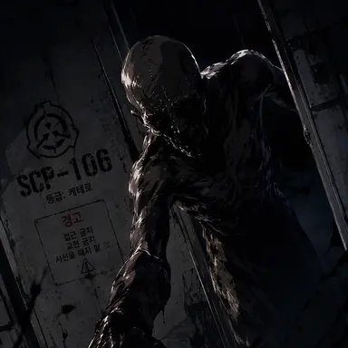 Profile image of SCP-106