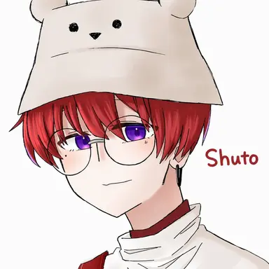 Profile image of Shuto