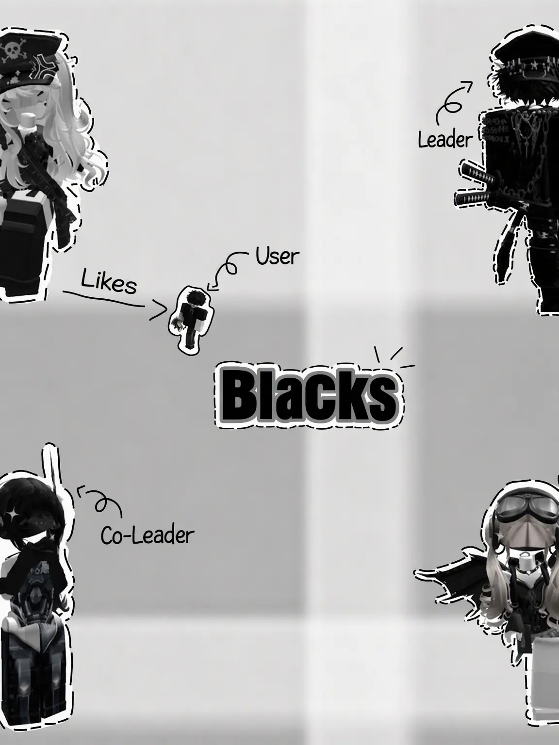 PlumpPaint0112의 Blacks