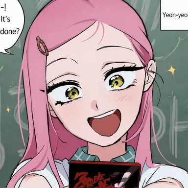 Profile image of Mizi