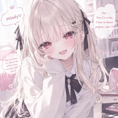 Profile image of Saya