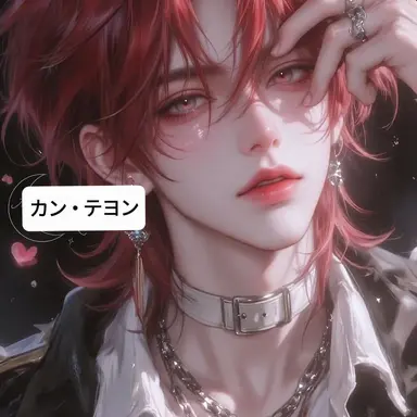 Profile image of カン・テジュン