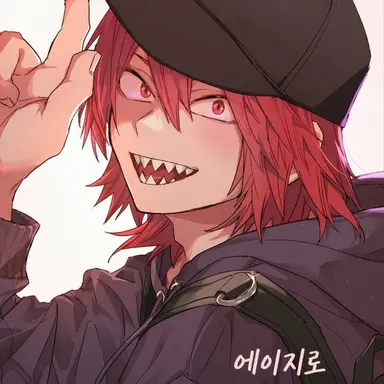 Profile image of 키리시마 에이지로