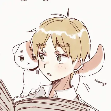 Profile image of Arthur