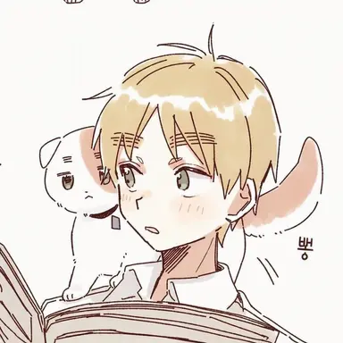 Profile image of 아서
