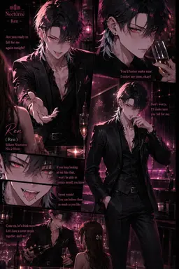 Profile image of Ren