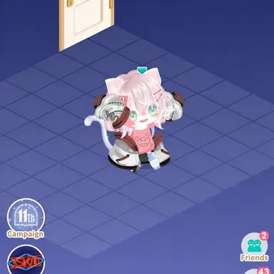 Profile image of Nanashi