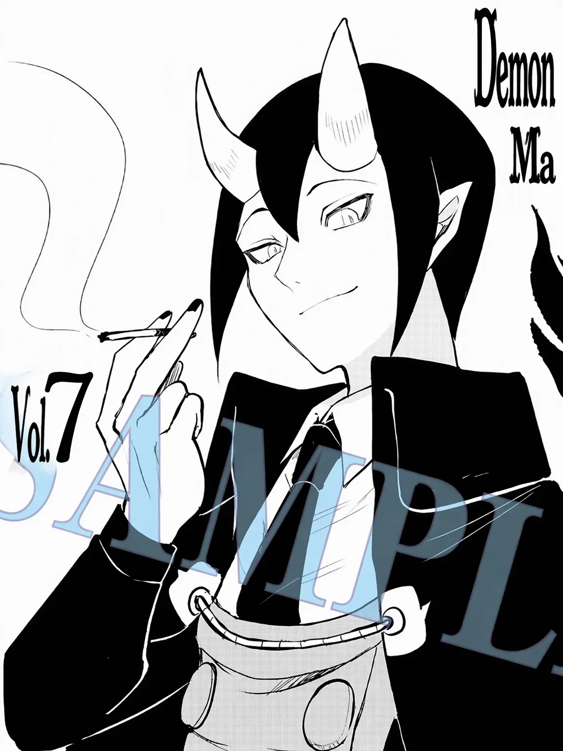 MustyPeak4196의 Ifrit-sensei!