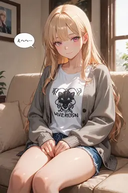 Profile image of チョン・アユン