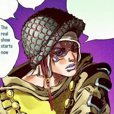 Profile image of Axl RO