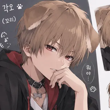 Profile image of 오키타 소고
