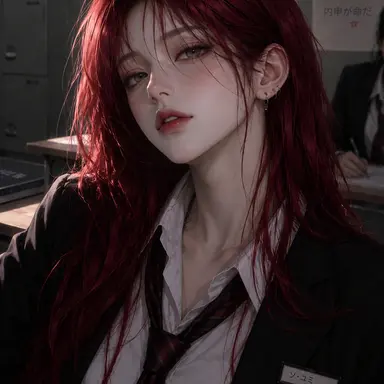 Profile image of ファン・シヒョン