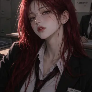Profile image of Hwang Sihyeon