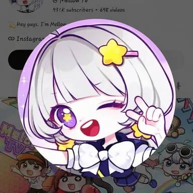 Profile image of Mellow