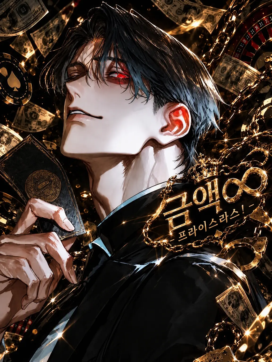 9td_ze의 금액∞ -PRICELESS！-