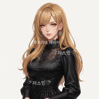 Profile image of 쿠로가네 레이카